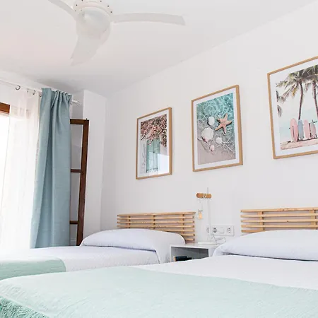 Litoral Costa Dorada - Casas Blancas Only Families Σπίτι διακοπών