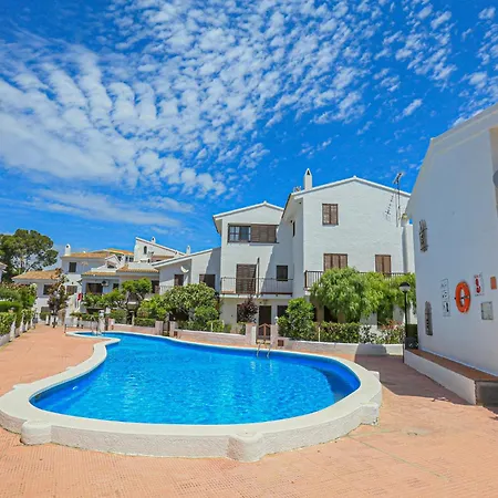 Litoral Costa Dorada - Casas Blancas Only Families Miami Playa