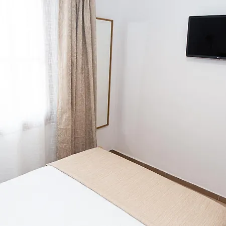 Vakantiehuis Litoral Costa Dorada - Casas Blancas Only Families Miami Playa