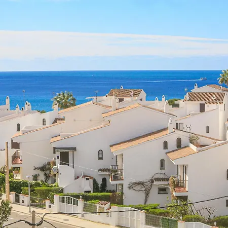 Σπίτι διακοπών Litoral Costa Dorada - Casas Blancas Only Families Miami Playa