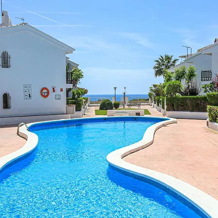 Litoral Costa Dorada - Casas Blancas Only Families *