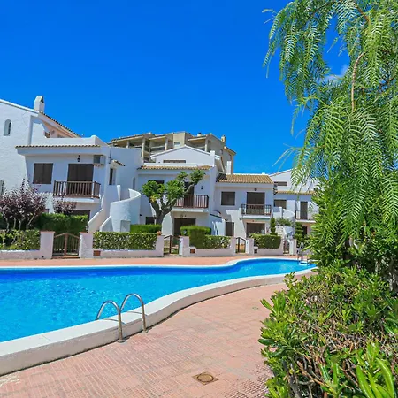 Litoral Costa Dorada - Casas Blancas Only Families Σπίτι διακοπών *