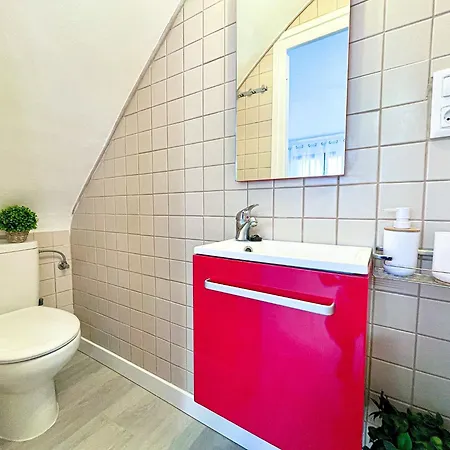 Litoral Costa Dorada - Casas Blancas Only Families *
