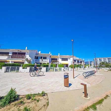 Litoral Costa Dorada - Casas Blancas Only Families * Miami Playa