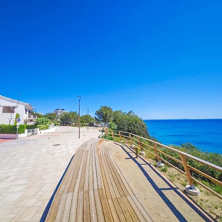 Litoral Costa Dorada - Casas Blancas Only Families Σπίτι διακοπών