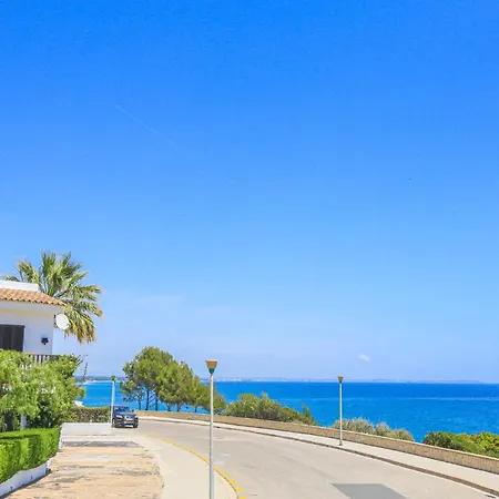Holiday home Litoral Costa Dorada - Casas Blancas Only Families Miami Playa