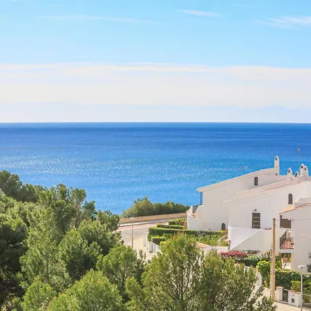 Litoral Costa Dorada - Casas Blancas Only Families Holiday home