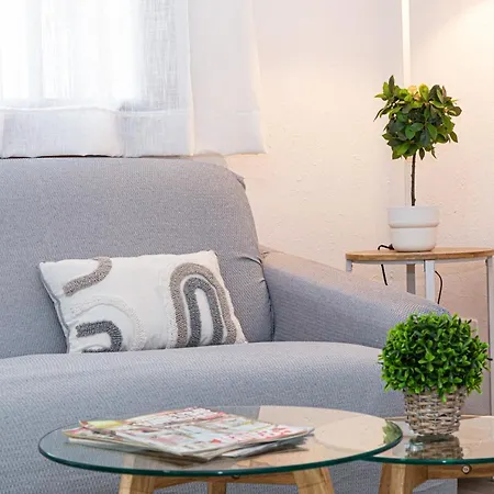 Litoral Costa Dorada - Casas Blancas Only Families *