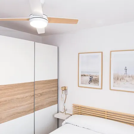 Litoral Costa Dorada - Casas Blancas Only Families *