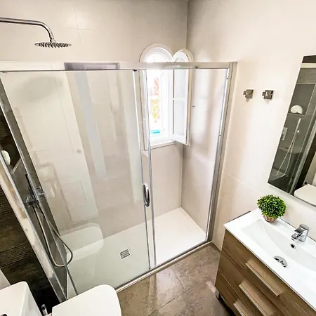 Litoral Costa Dorada - Casas Blancas Only Families * Miami Playa