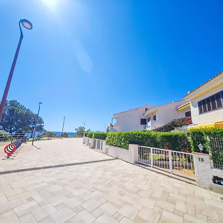 Litoral Costa Dorada - Casas Blancas Only Families Nyaraló