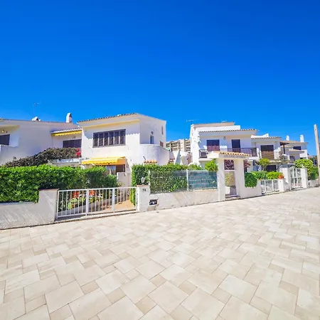Litoral Costa Dorada - Casas Blancas Only Families Nyaraló
