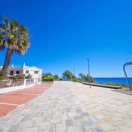 Litoral Costa Dorada - Casas Blancas Only Families Nyaraló *
